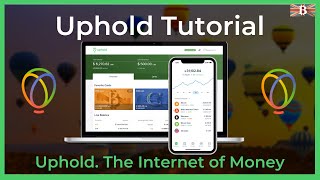 Uphold Review | Important Read [March ] - CoinCodeCap