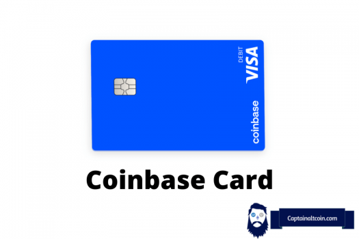 Coinbase Debit Card Limit: Guide | CoinLedger