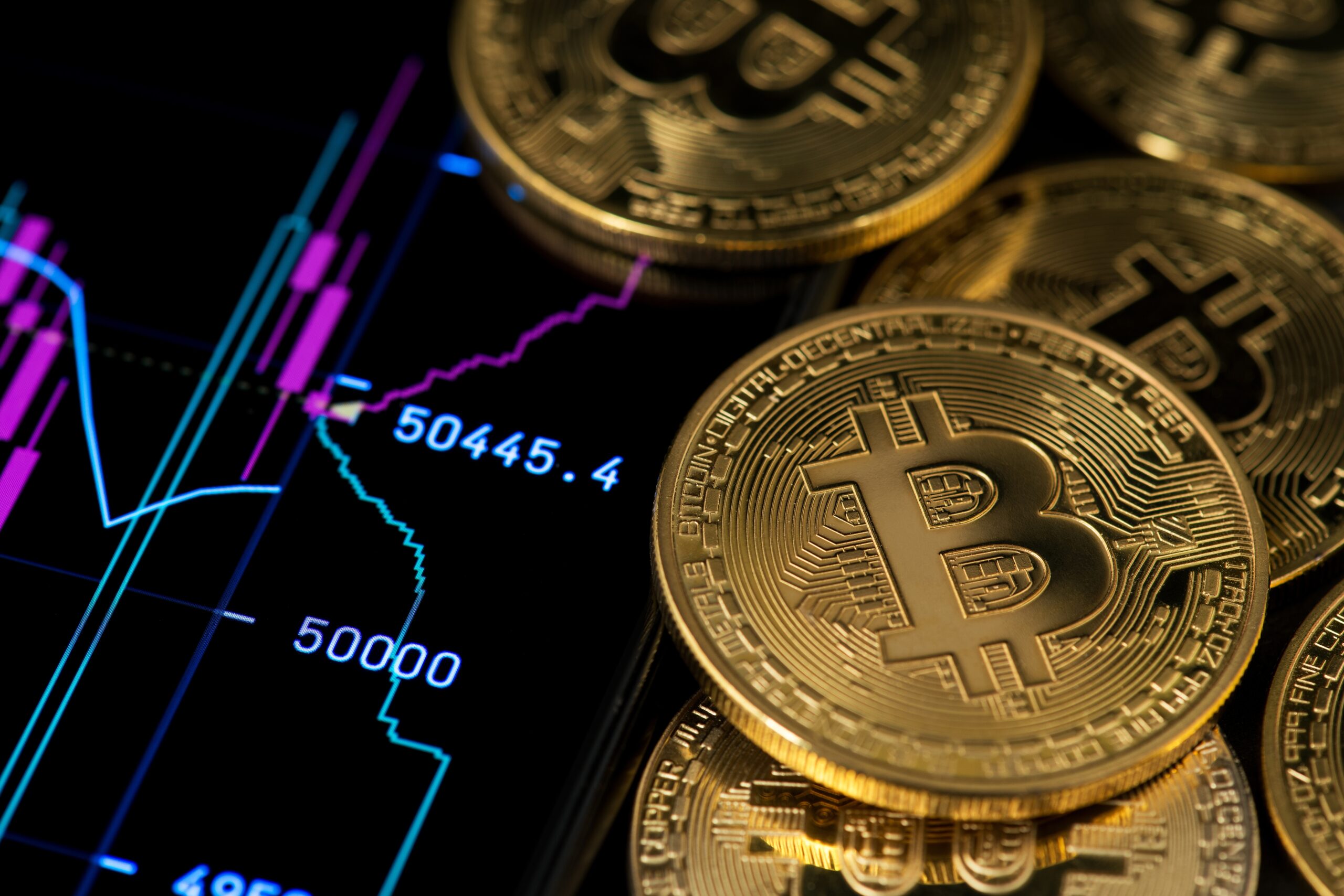 Best Online Brokers For Buying And Selling Cryptocurrency In March | Bankrate