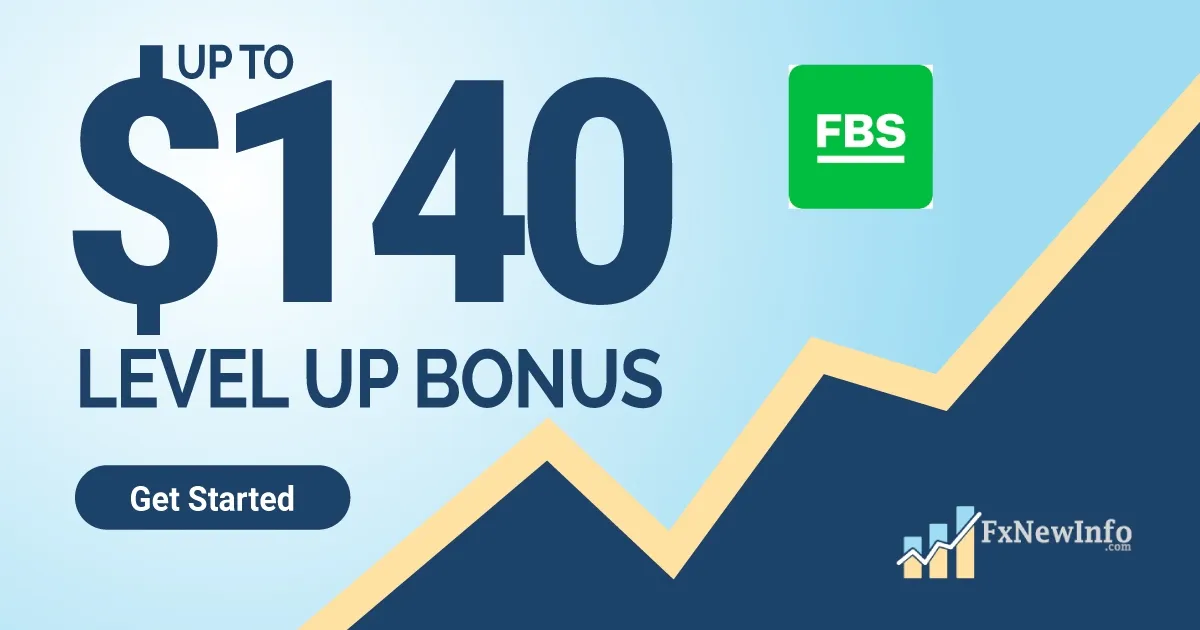 FBS No Deposit Bonus offer upto $ for new clients