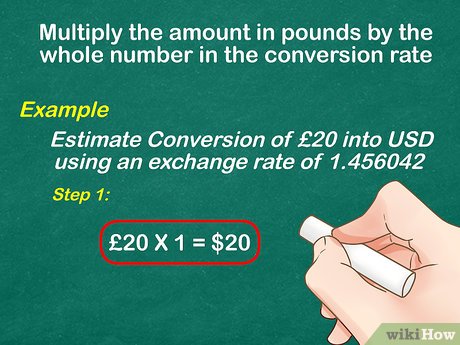 Pounds to Dollars Calculator - Free Online Currency Calculator