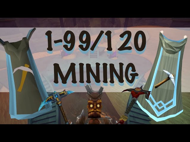 Pay-to-play Mining training | RuneScape Wiki | Fandom