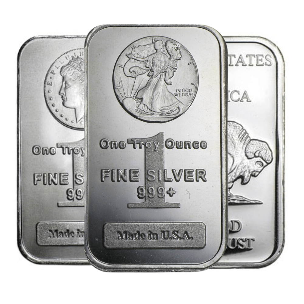 Silver price today: December 11, 