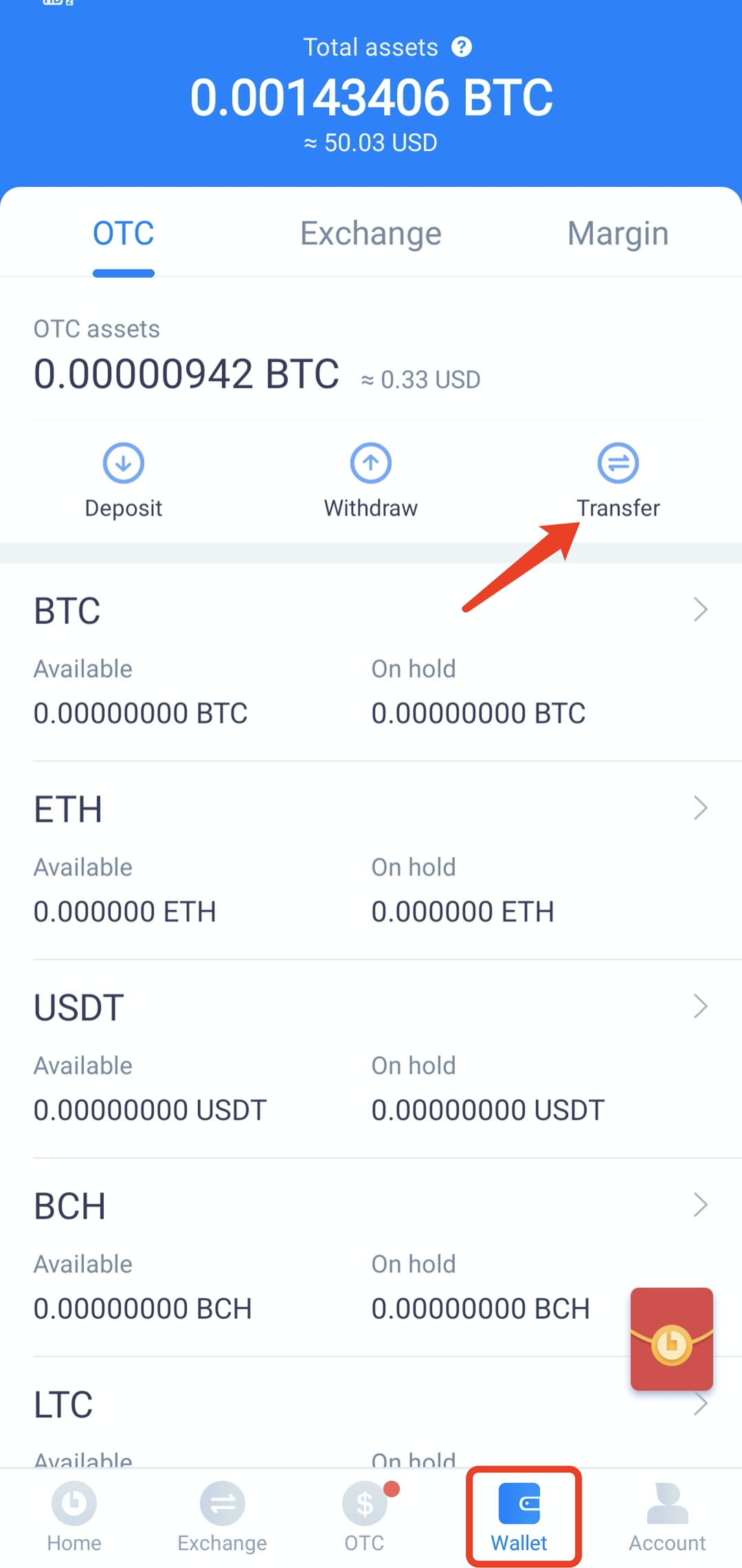 BTC to BCH Exchange | Convert Bitcoin to Bitcoin Cash on SimpleSwap