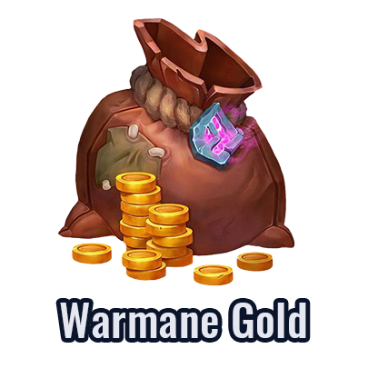 Optimizing Gold Buying on Warmane