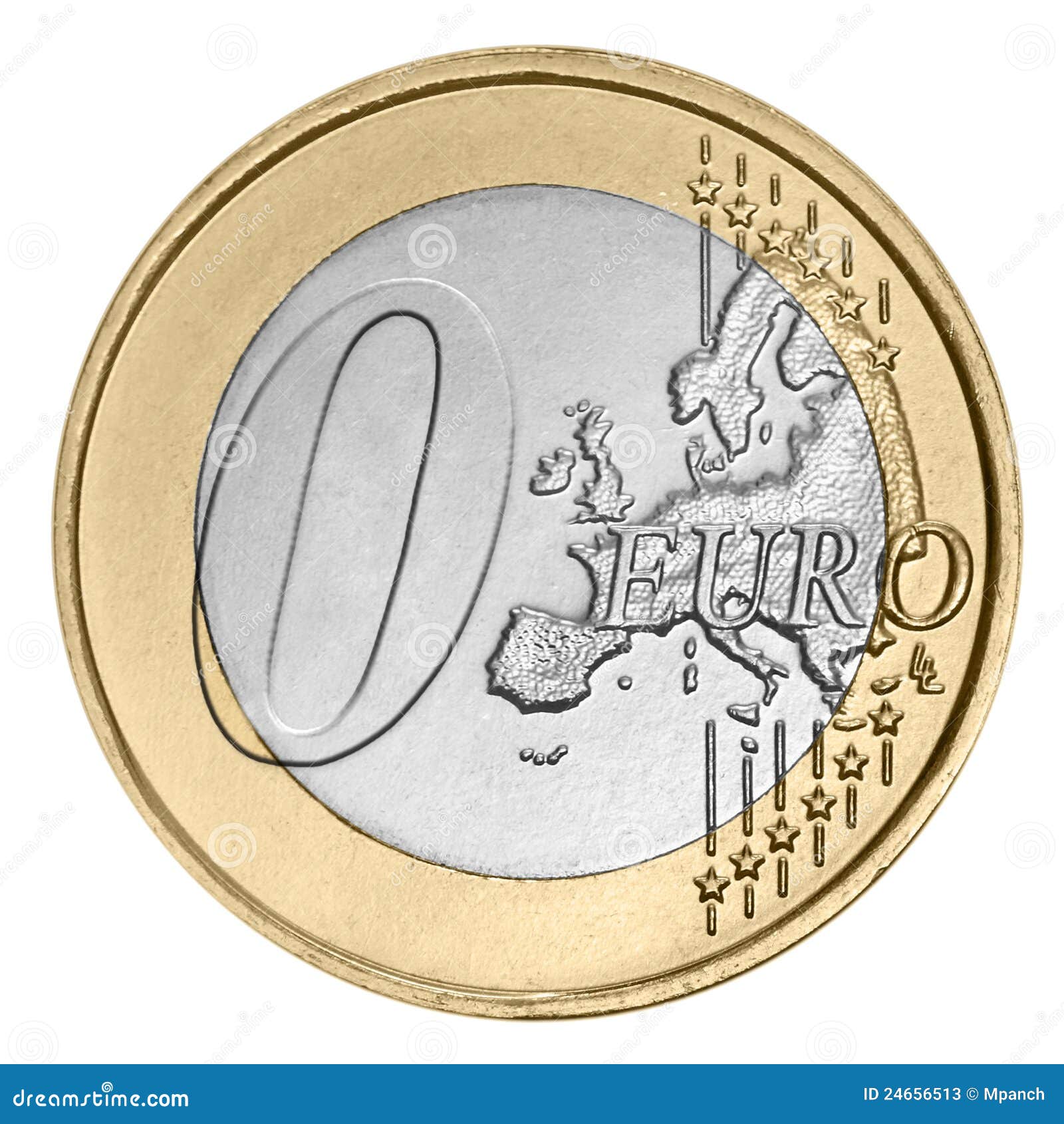 Newest ‘note’ from Ireland has a face value of zero euro