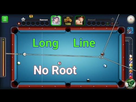 8 Ball Pool Hack APK & iOS Download Latest Version 