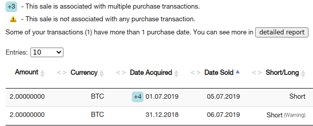 Relai Partners with CoinTracking to Offer Extractable Transaction History for Tax Reporting - Relai