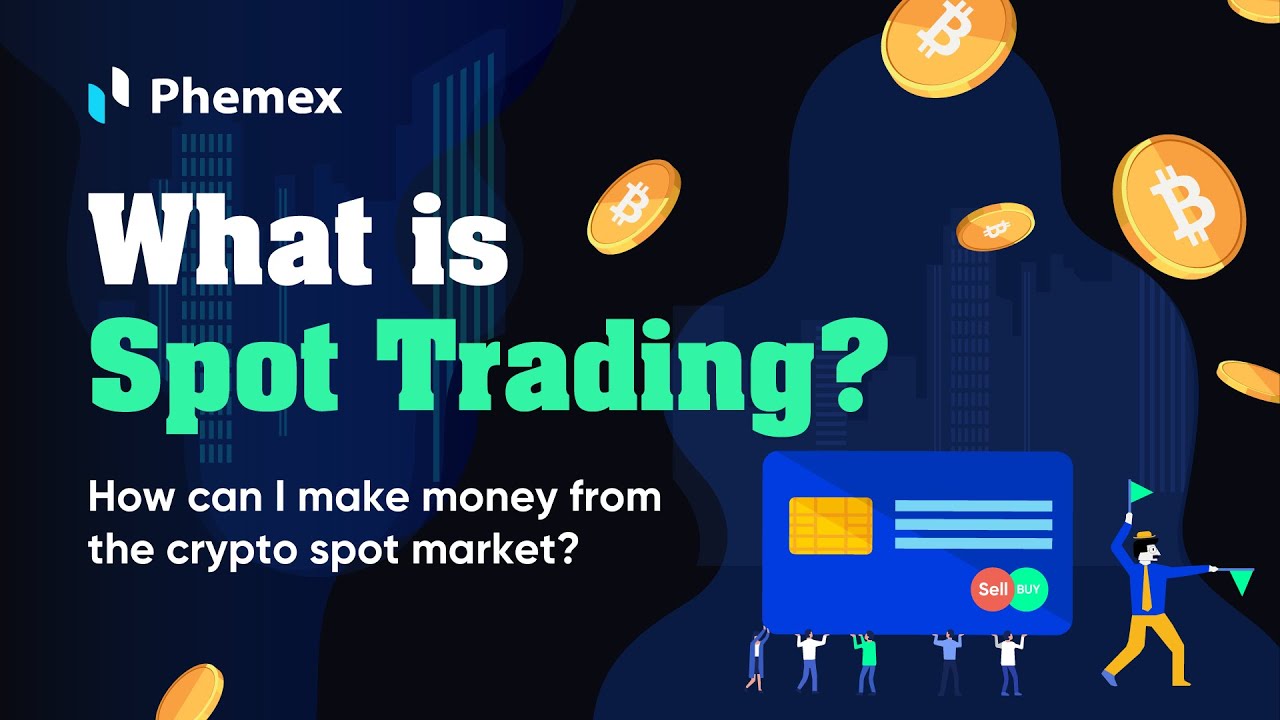 BTC/USDT Spot Trading | OKX