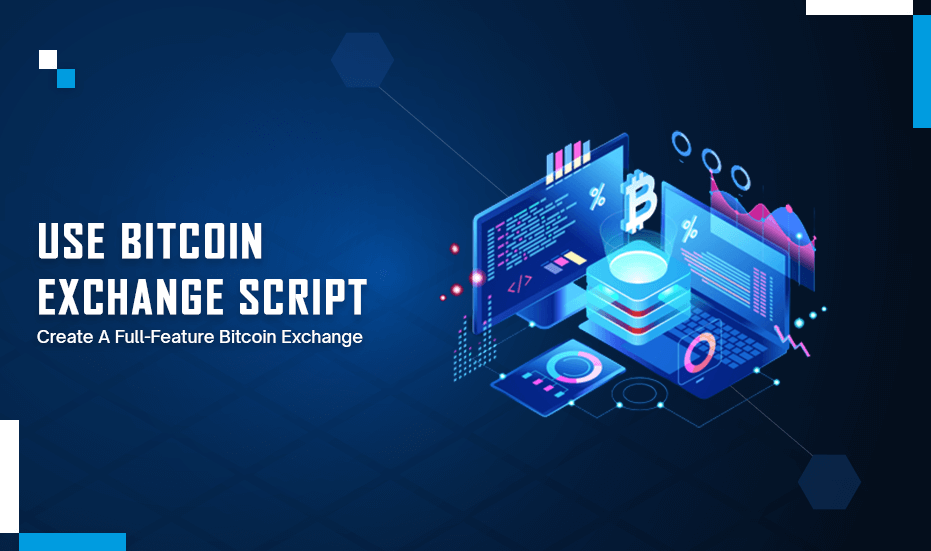 Cryptocurrency Exchange Script | Bitcoin Exchange Script