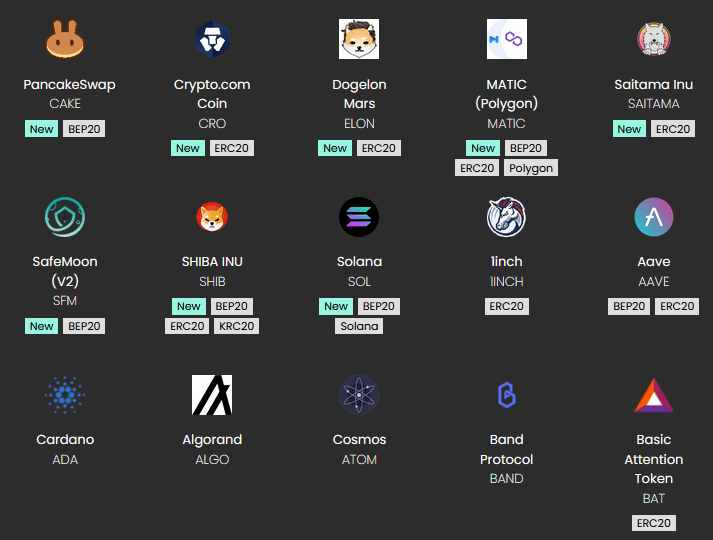 WhatToMine - Crypto coins mining profit calculator compared to Ethereum Classic