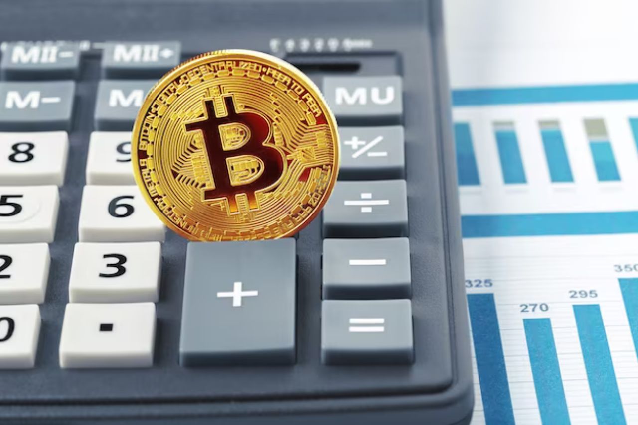 Bitcoin and Crypto Converter Calculator Tool | OKX