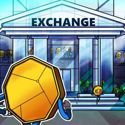 The Exchange | Public Affairs