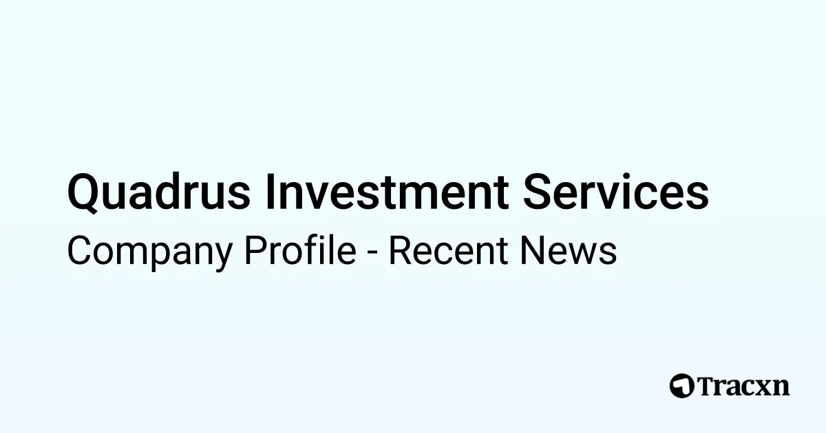 Quadrus Investment Services Login - Full Info 