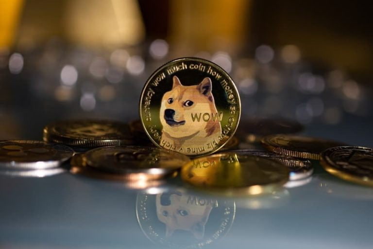 US Dollar to Dogecoin or convert USD to DOGE