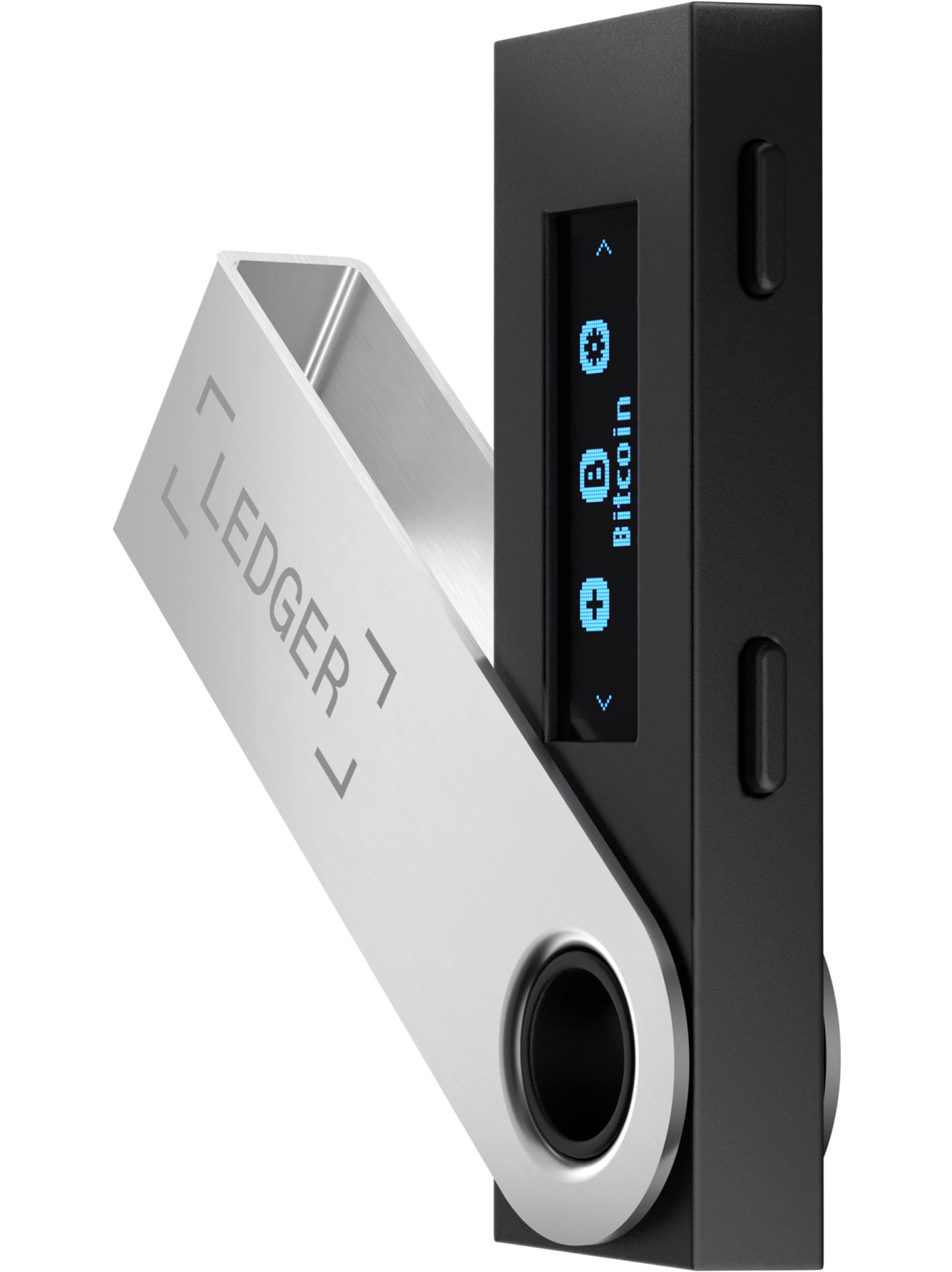 Ledger Supported Coins & Tokens | Ledger