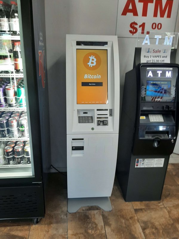 Bitcoin ATMs Near You | Find Coinsource Bitcoin ATM Locations