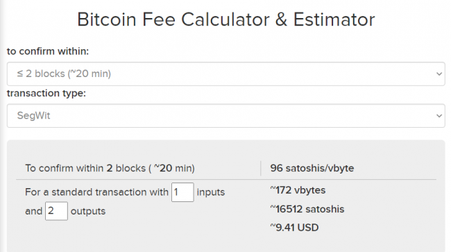 Crypto Profit Calculator - Bitcoin, Ethereum and More