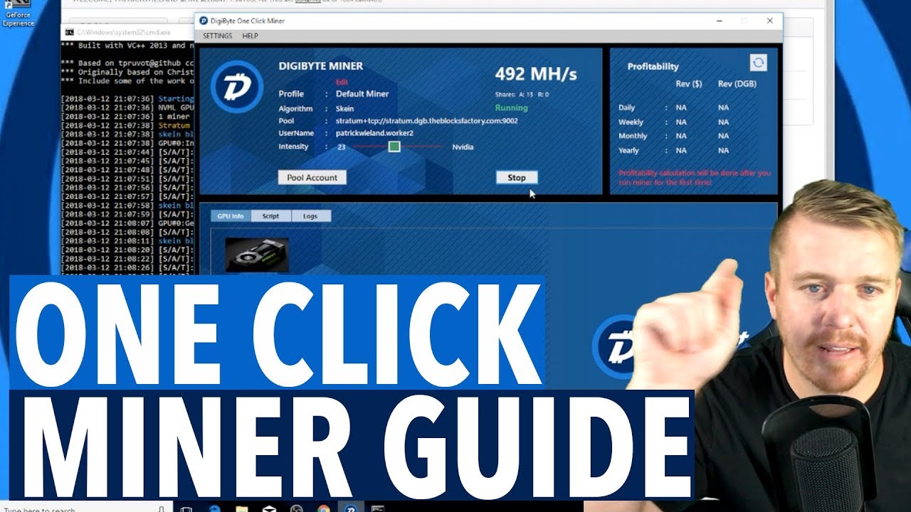 DigiByte DGB Wallet for Android, iOS, Windows, Linux and MacOS | Coinomi