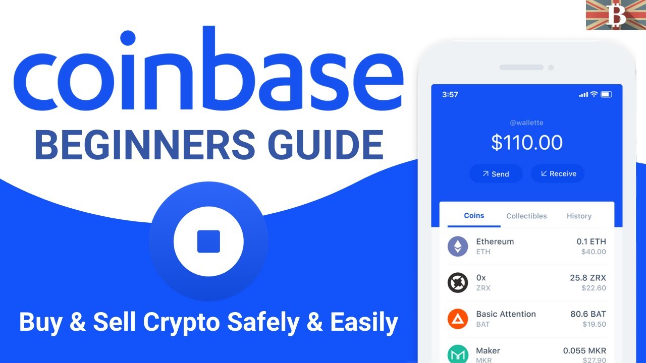 How does Coinbase Work | Cryptopolitan