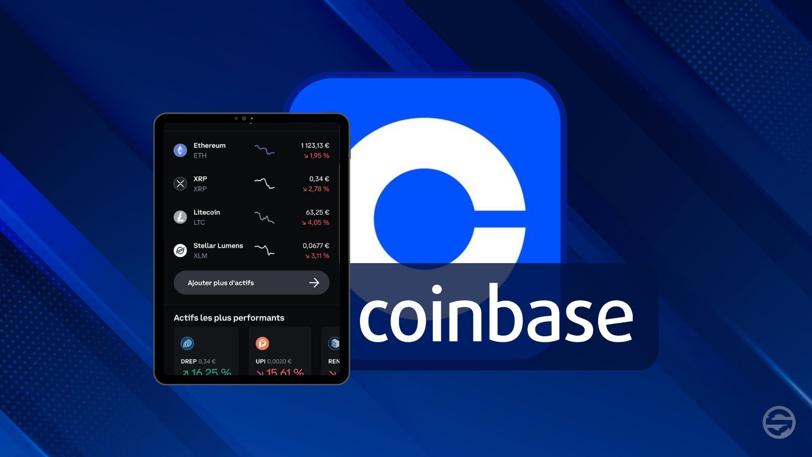 How To Sign Up To Coinbase - Cointribune