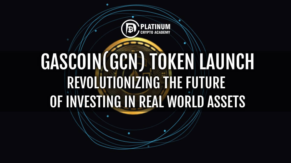 How to Buy Gascoin (GCN) - HODL or Trade Crypto