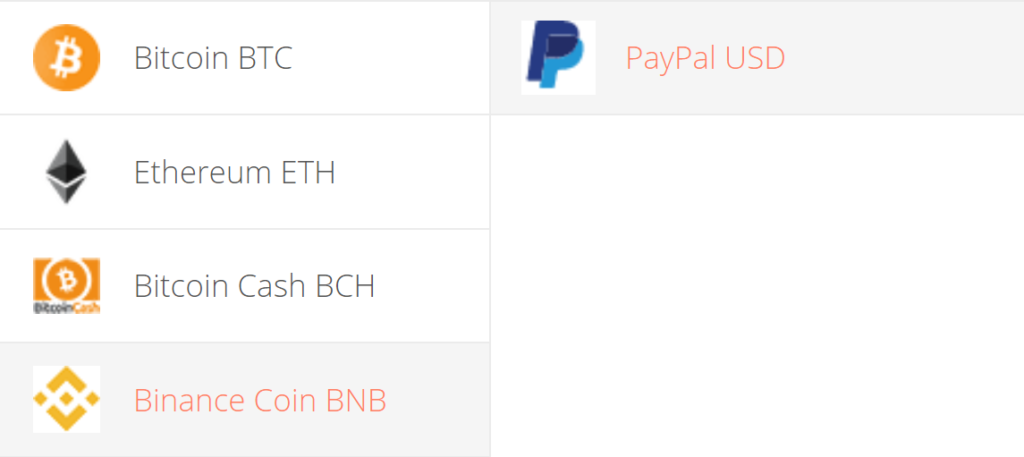 How to Transfer from PayPal to Binance