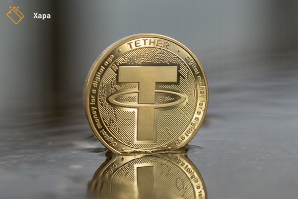 Tether Price Today - USDT Coin Price Chart & Crypto Market Cap