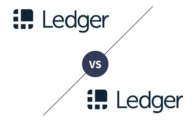 Trezor vs. Ledger: Which Should You Choose?