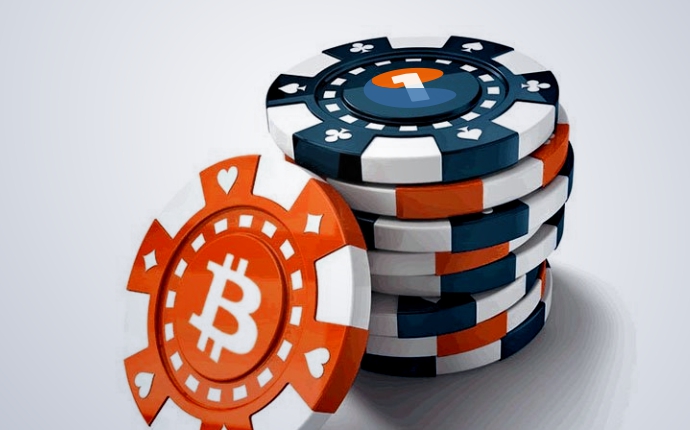 Bitcoin Poker, Play for Free & Win Real Crypto ⋆ Bitcoin Poker