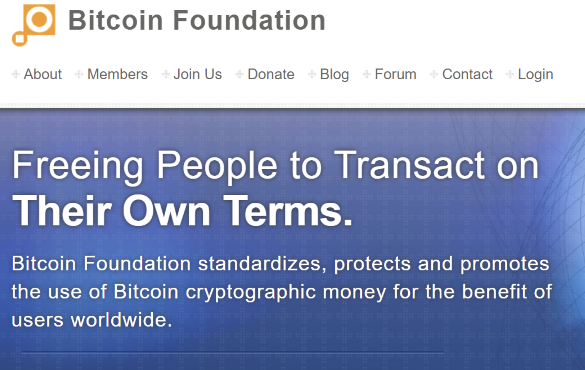 The Bitcoin Foundation is out of cash, says board member | PCWorld