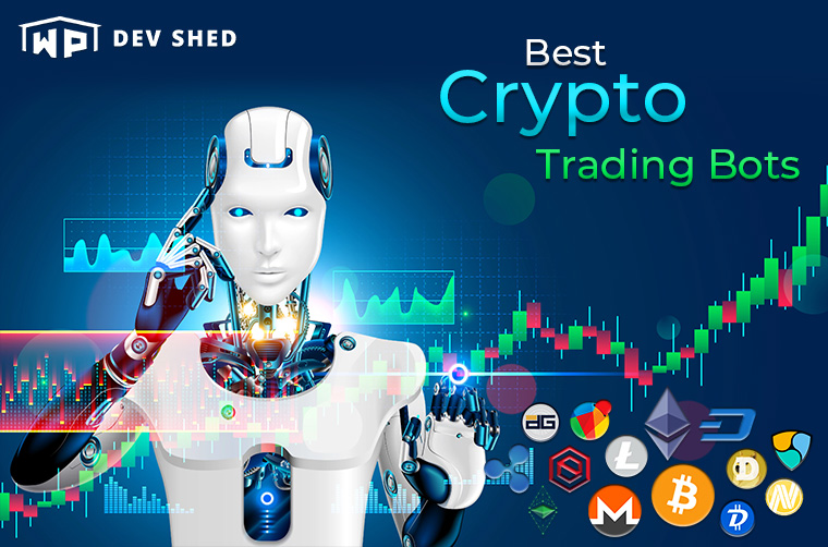 The 7 best crypto trading bot platforms in | OKX