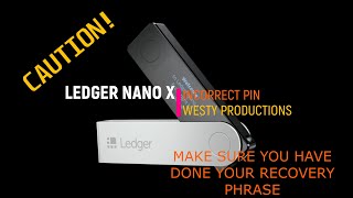 Error - Incorrect Ledger Device on Yoroi - Community Technical Support - Cardano Forum