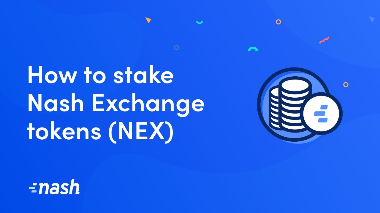 APY to NEX Exchange | Swap APY Governance Token to Nash Exchange Token (PoS) online - LetsExchange