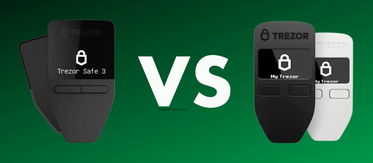 Trezor UK Review What Is It, and Where to Buy It? - Skrumble