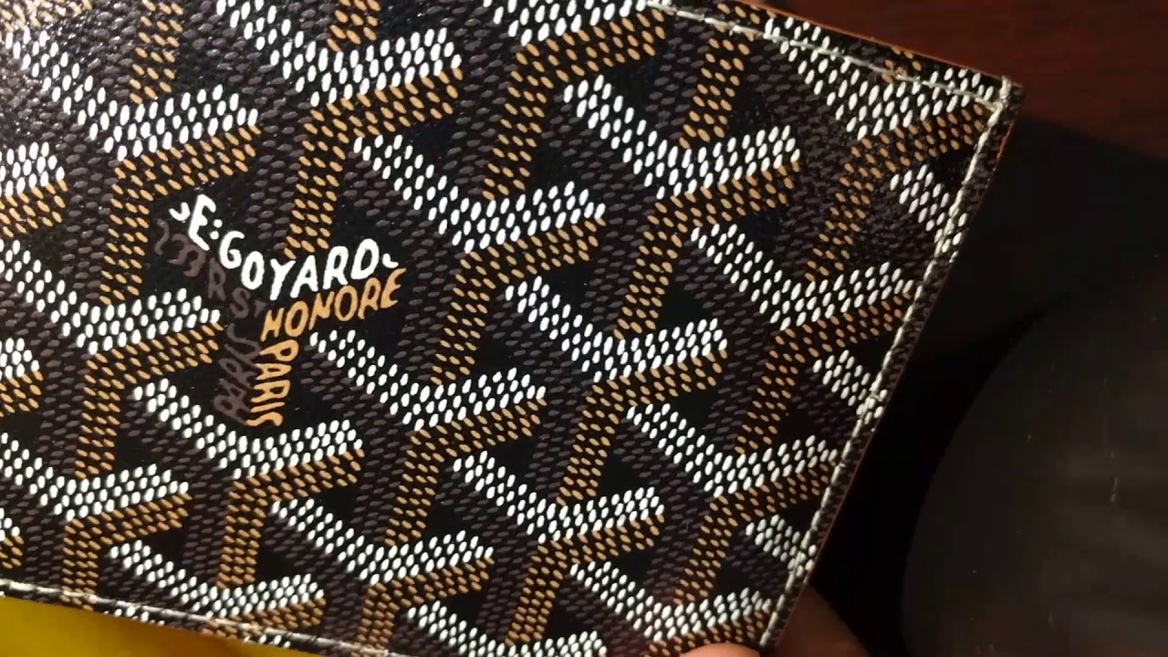 Bags - Maison Goyard