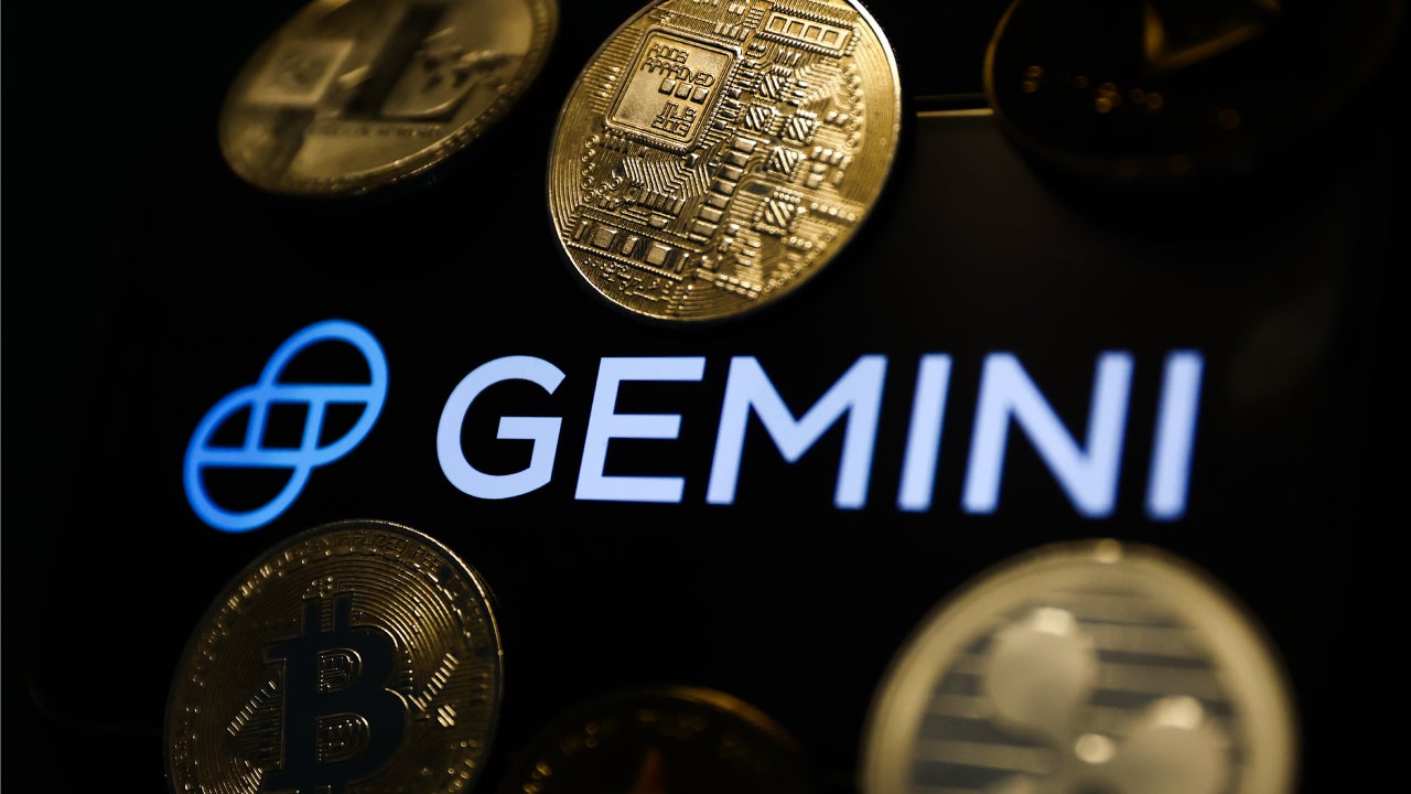 Gemini review - | Trading pairs, fees & more | Finder UK