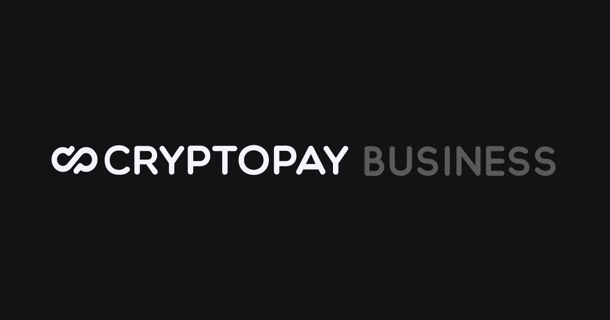 Cryptopay For Business | AML/KYC Policy