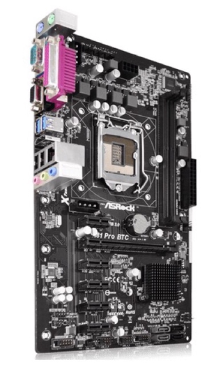 ASRock H81 Pro BTC Intel USB 3.­0 driver download free (ver. 2.­0.­0.­)