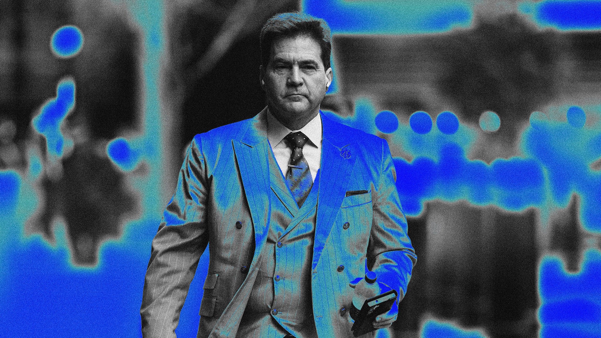 Inside Craig Wright’s $bn legal war against Bitcoin devs – DL News