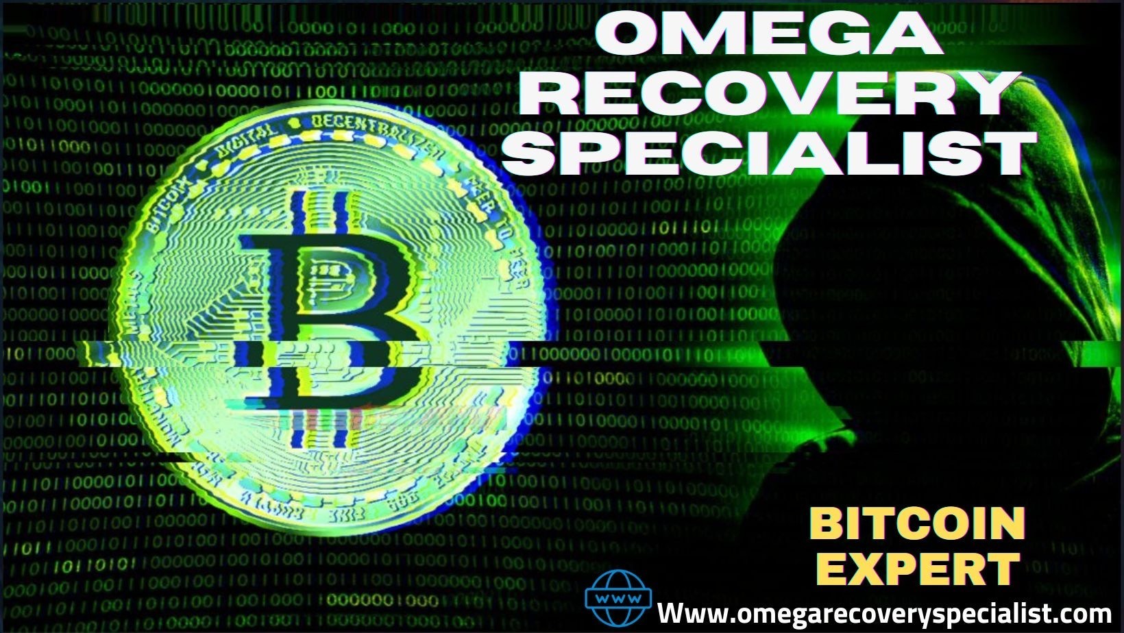 Buy Crypto and Bitcoin ATM Omega by Bcash™ | 1-way & 2-way BTMs