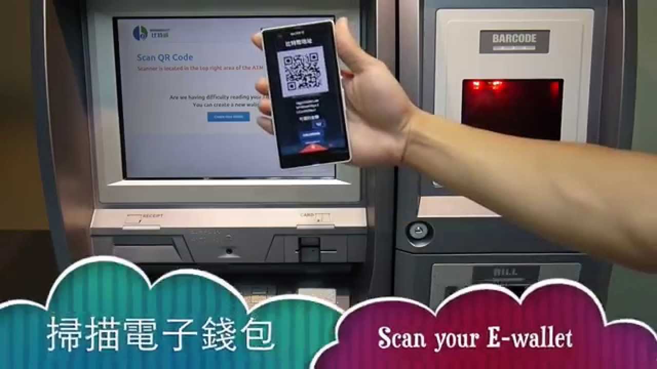 What Are Bitcoin ATMs And How Do They Work? | Bankrate