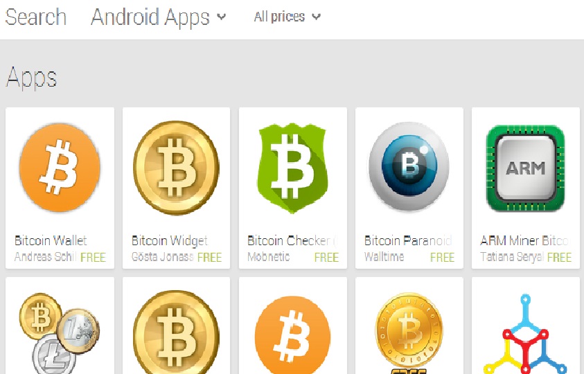 The best Bitcoin mobile apps to use in | Top 10 Bitcoin apps for 