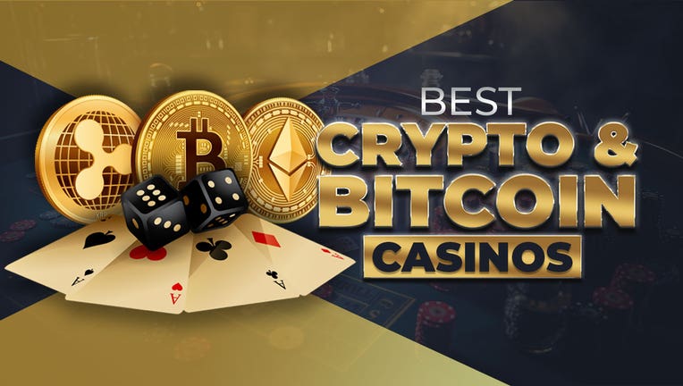 Most Reputable Bitcoin Casinos with Casino Bonus in 