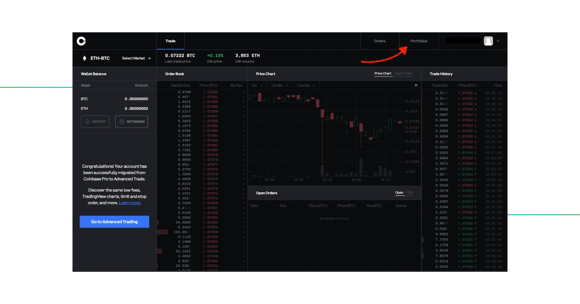 Coinbase Trading Fees and Deposit Methods - Review 