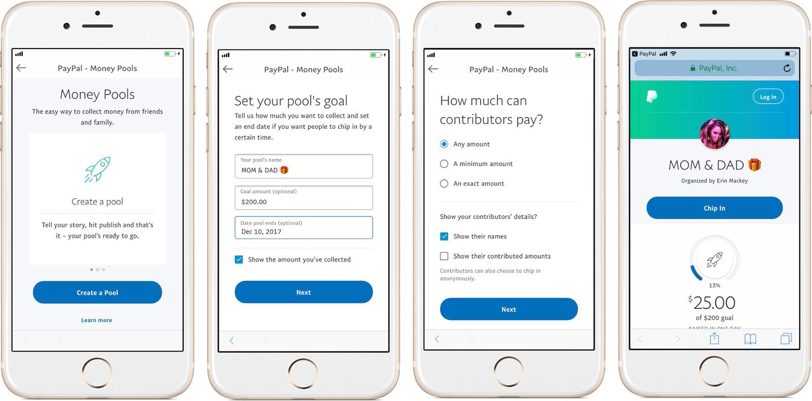 What is a Money Pool on PayPal: A Guide to Creating and Managing Group Funds - Apps UK 📱