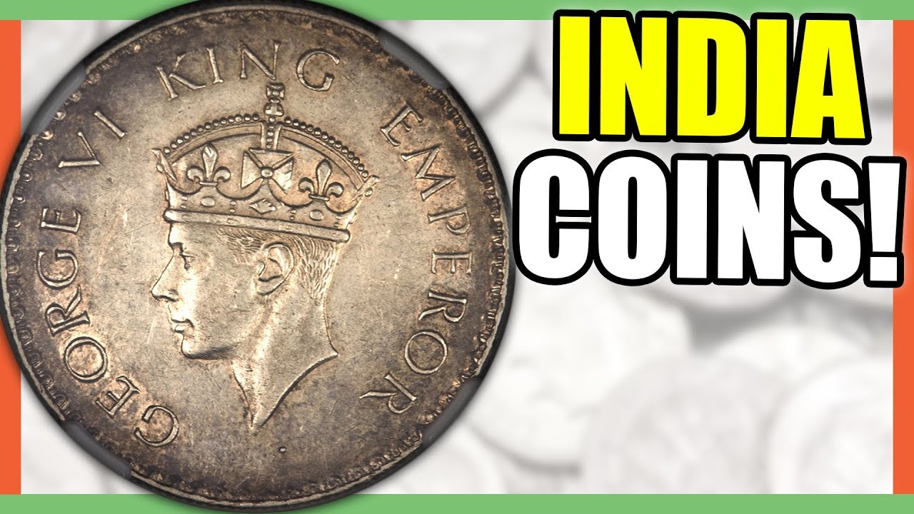 Coins of the Indian rupee - Wikipedia