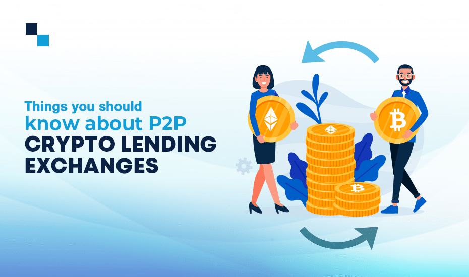 Best Crypto Lending Platforms: Borrow & Lend Crypto in 