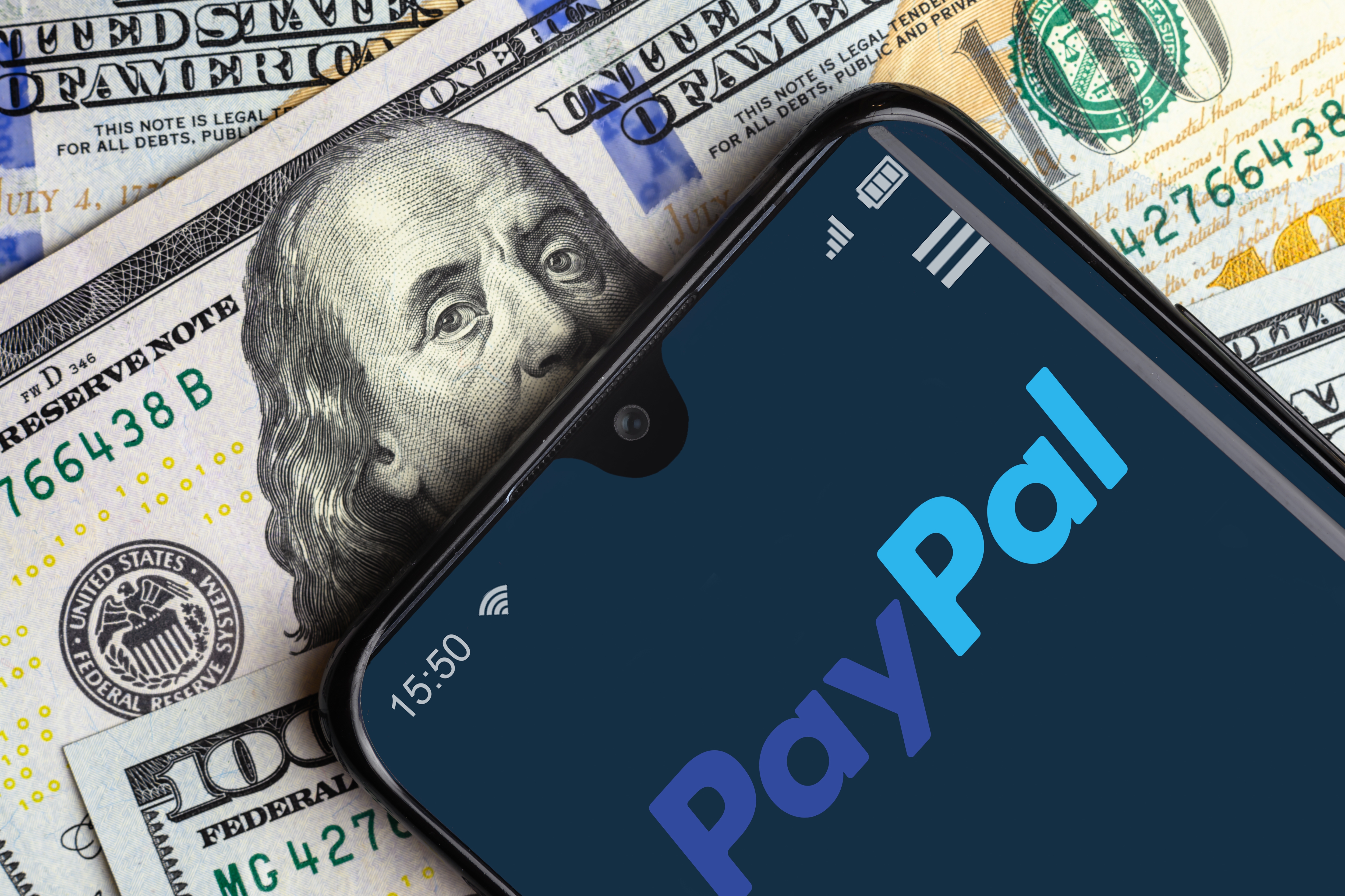 PayPal pushes deeper into crypto payments with stablecoin launch