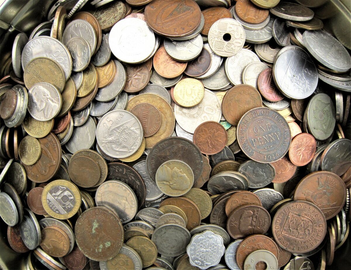 How to sell rare coins | A guide to help sell your coins in the UK